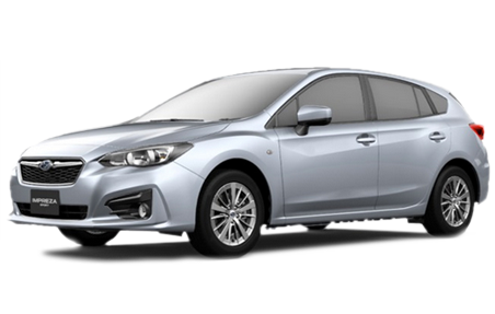 インプレッサ スポーツ