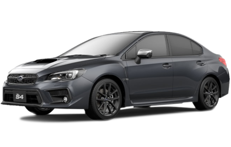 WRX S4