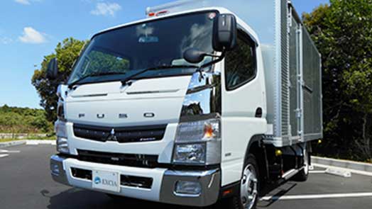 アルミバン（５MT） ワイドロング 3,000kg