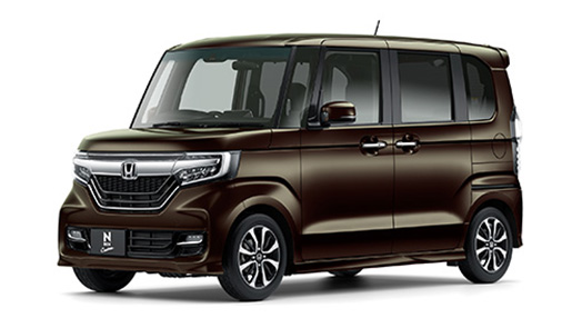 G L Honda SENSING G L Honda SENSING