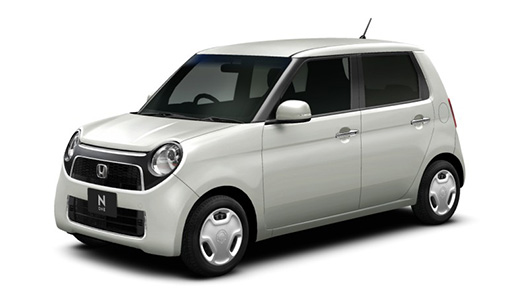 Standard Tourer Standard Tourer