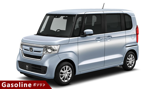 G EXターボ Honda SENSING