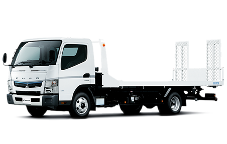 15三菱ふそう キャンター（その他）