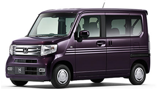 +STYLE FUN・ターボ Honda SENSING(DCVT) +STYLE FUN・ターボ Honda SENSING(DCVT)