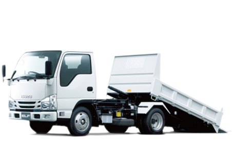 35新古トラック(その他)