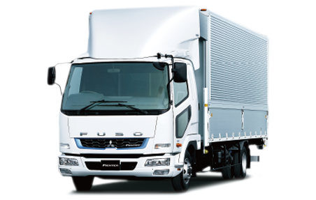 34新古トラック(冷凍・冷蔵)