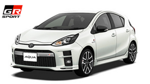 G GR SPORT G GR SPORT