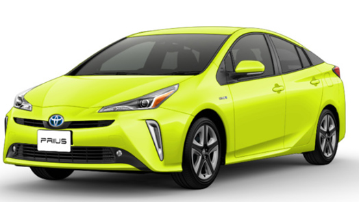 S”ツーリングセレクション” (DCVT)