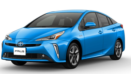 A”ツーリングセレクション” (DCVT)