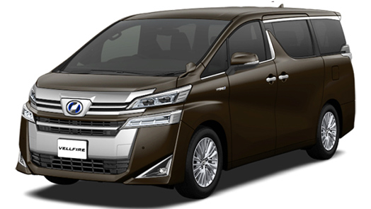 Ｖ”Ｌエディション(DCVT)