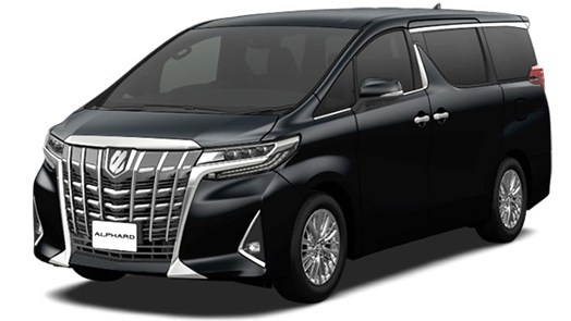 Executive Lounge（CVT）