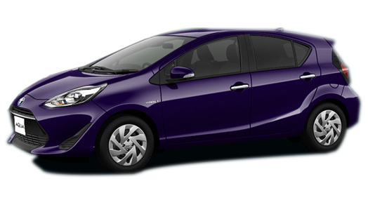 S”Style Black”（FAT）