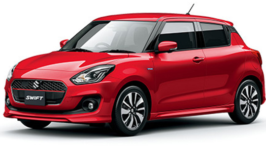 HYBRID RS(FCVT) HYBRID RS(FCVT)