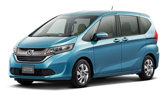 HYBRID G HondaSENSING(7DAT) HYBRID G HondaSENSING(7DAT)