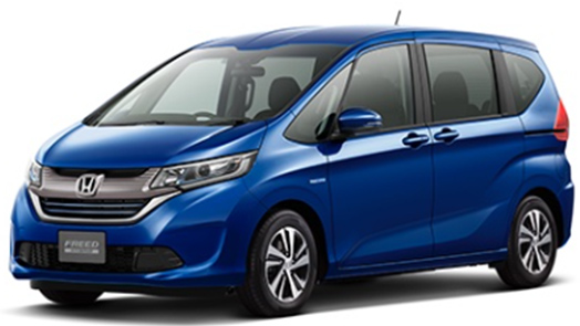 HYBRID EX(7DAT) HYBRID EX(7DAT)