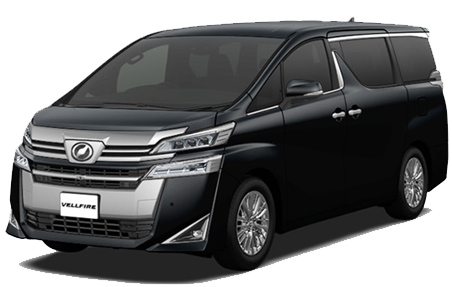 ヴェルファイア　ハイブリット