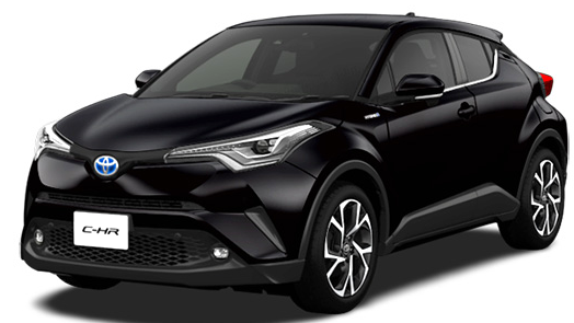 HYBRID G (電気式無段変速機) HYBRID G (電気式無段変速機)