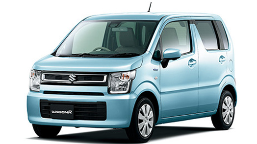 HYBRID FX セーフティーパッケージ装着車(DCVT) HYBRID FX セーフティーパッケージ装着車(DCVT)