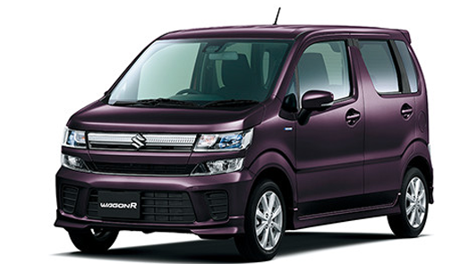 HYBRID FZ セーフティーパッケージ装着車(DCVT) HYBRID FZ セーフティーパッケージ装着車(DCVT)