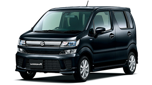 HYBRID FZ セーフティーパッケージ・全方位モニター用カメラパッケージ装着車(DCVT) HYBRID FZ セーフティーパッケージ・全方位モニター用カメラパッケージ装着車(DCVT)