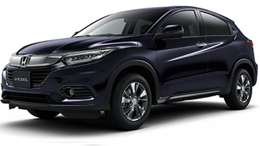 X Honda SENSING(FCVT) X Honda SENSING(FCVT)