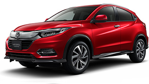 TOURING Honda SENSING(FCVT) TOURING Honda SENSING(FCVT)