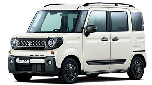 HYBRID X(DCVT) HYBRID X(DCVT)