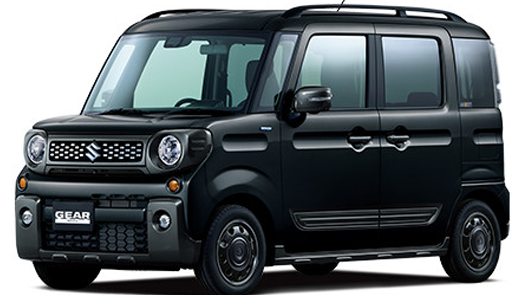 HYBRID XZ TURBO(DCVT) HYBRID XZ TURBO(DCVT)