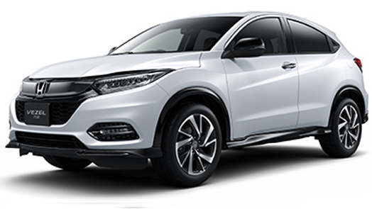 RS Honda SENSING(FCVT) RS Honda SENSING(FCVT)