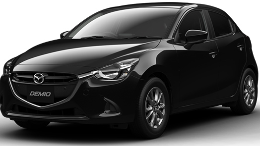 XD　ディーゼル（6EC-AT）