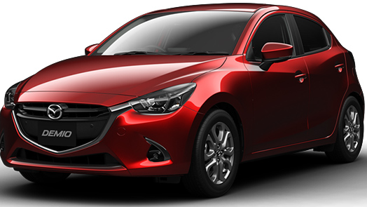 XD Toring L Package　ディーゼル（6EC-AT）