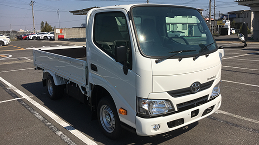 【特選車】木製スーパーシングルジャストロー 積載1,450kg 【特選車】木製スーパーシングルジャストロー 積載1,450kg