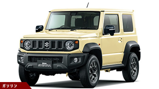 スズキ ジムニーシエラ Jimny Sierra のカーリースが1日あたり713円 頭金0円 リース最大50社に一括見積 リースパートナー