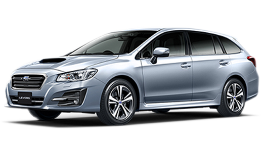 スバル レヴォーグ Levorg のカーリースが1日あたり1180円 頭金0円 リース最大50社に一括見積 リースパートナー