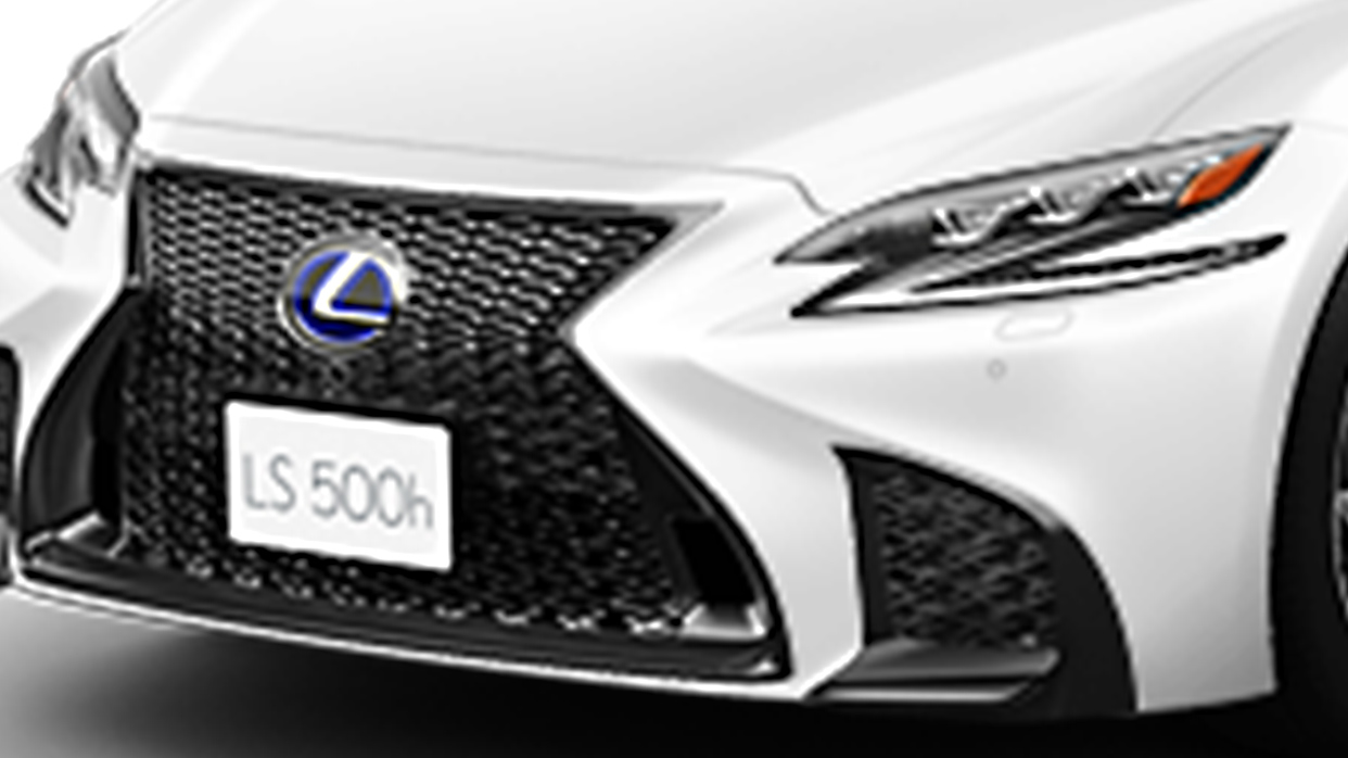 レクサス Lsのカーリースが1日あたり3970円 頭金0円 リース最大50社に一括見積 リースパートナー