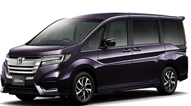 ホンダステップワゴンスパーダのカーリースが1日あたり1093円 頭金0円 リース最大50社に一括見積 リースパートナー