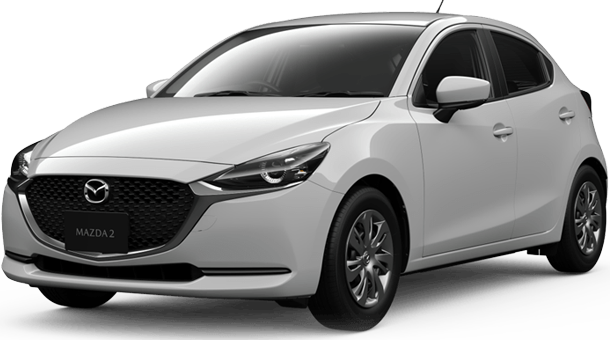 マツダ Mazda2のカーリースが1日あたり846円 頭金0円 リース最大50社に一括見積 リースパートナー