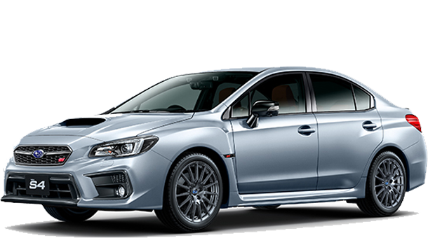 スバル Wrx S4のカーリースが1日あたり1670円 頭金0円 リース最大50社に一括見積 リースパートナー