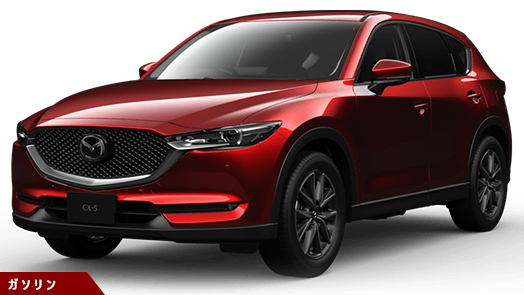 Mazda Cx 5のカーリースが1日あたり916円 頭金0円 リース最大50社に一括見積 リースパートナー