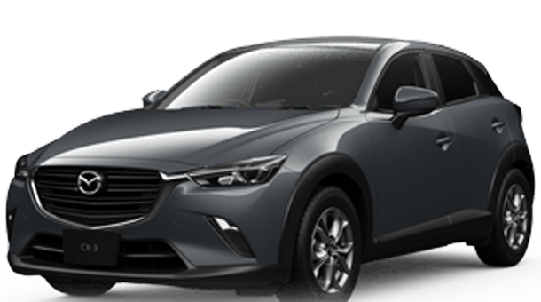Mazda Cx 3のカーリースが1日あたり866円 頭金0円 リース最大50社に一括見積 リースパートナー