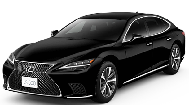 Lexus Lsのカーリースが1日あたり4216円 頭金0円 リース最大50社に一括見積 リースパートナー