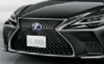 Lexus Lsのカーリースが1日あたり4216円 頭金0円 リース最大50社に一括見積 リースパートナー