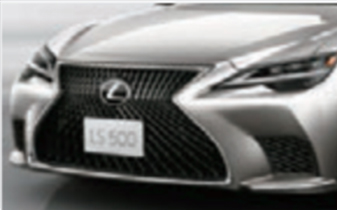 Lexus Lsのカーリースが1日あたり4216円 頭金0円 リース最大50社に一括見積 リースパートナー