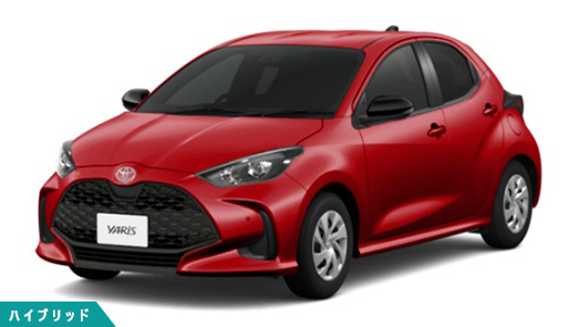 HYBRID G (FCVT) HYBRID G (FCVT)