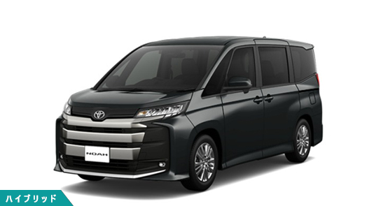 S-G HEV 7人乗り(DCVT)