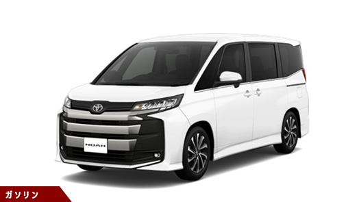 S-Z ガソリン  7人乗り(DCVT)