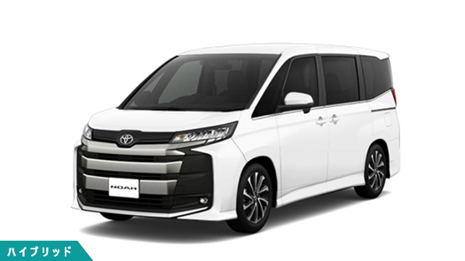 S-Z HEV 7人乗り(DCVT)