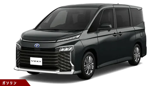 S-G 7人乗り (DCVT) S-G 7人乗り (DCVT)