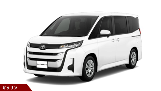 X ガソリン 7人乗り(DCVT)