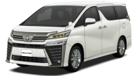 ヴェルファイア